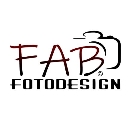 Logotyp från FAB-Fotodesign