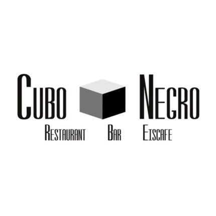 Logo da Cubo Negro