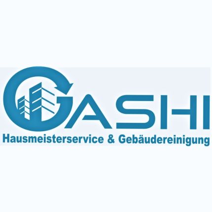 Logo fra GASHI Hausmeisterservice & Gebäudereinigung
