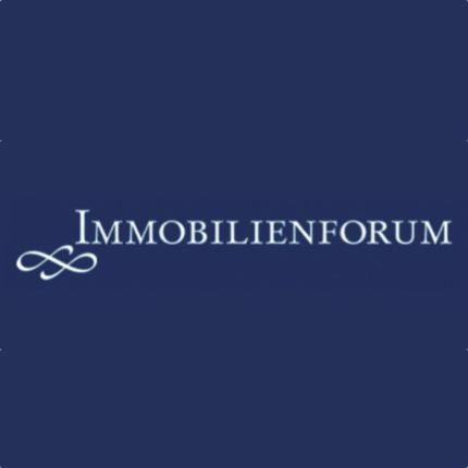 Logo od Immobilienforum Vermittlung und Verwaltung GmbH