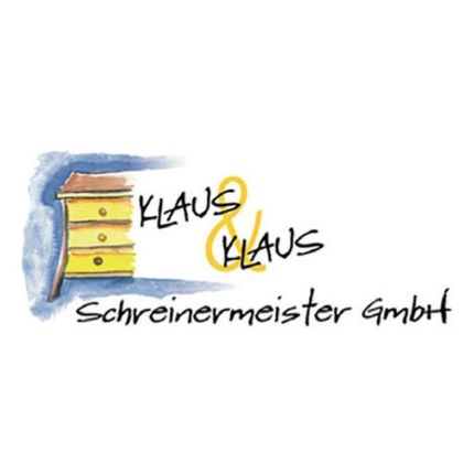 Logo van Klaus & Klaus Schreinermeister GmbH