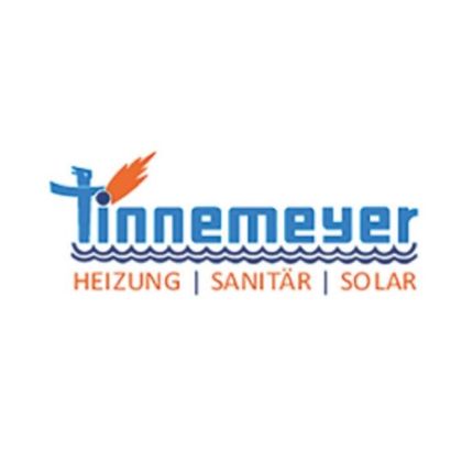 Logo fra Jens Tinnemeyer Heizung-Sanitär-Flaschnerei