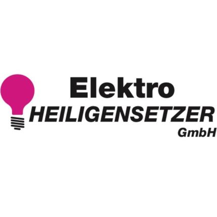 Logo von Elektro Heiligensetzer GmbH
