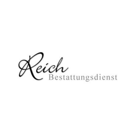 Logotyp från Reich Bestattungsdienst Inh. Raimund Rampp