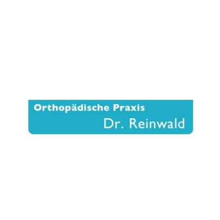 Logotyp från Orthopädische Praxis Dr. med. Hendrik Reinwald Facharzt für Orthopädie