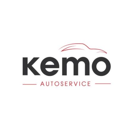 Logotyp från KEMO Autoservice
