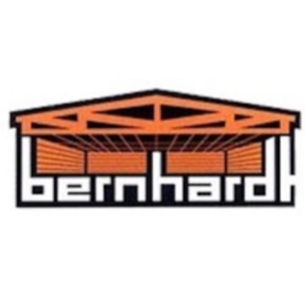 Logo van Bernhardt Eduard Holzbau GmbH