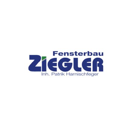 Logotyp från Alfons Ziegler Ihn. Patrik Harnischfeger