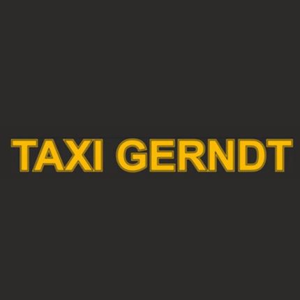 Logotyp från Taxi Gerndt GmbH & Co. KG