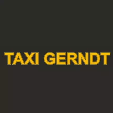 Logo fra Taxi Gerndt GmbH & Co. KG