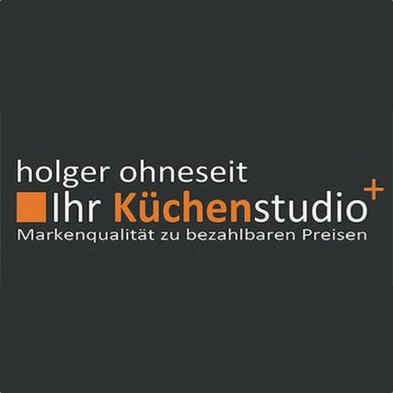 Logo van Ihr Küchenstudio+