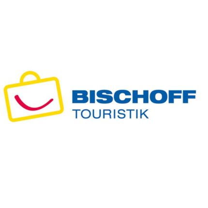 Logotyp från Bischoff Touristik Busreisen