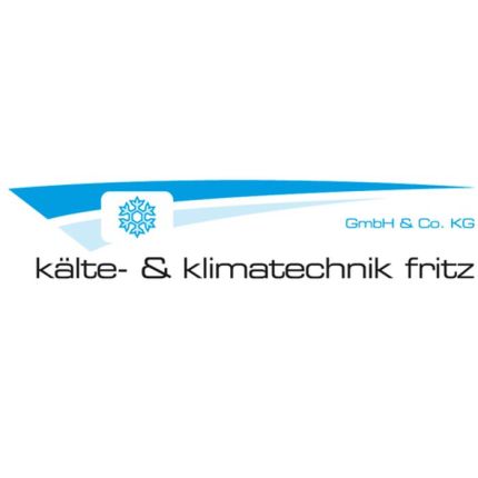 Logo fra Kälte- & Klimatechnik Fritz GmbH