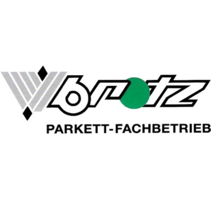 Logo von Wolfgang Brotz Parkettfachbetrieb