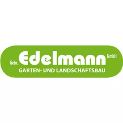 Logo da Gebr. Edelmann GmbH, Garten- und Landschaftsbau