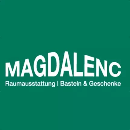 Logo fra Magdalenc Raumausstattung