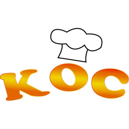 Logotyp från KOC Pizza Kebap Grill