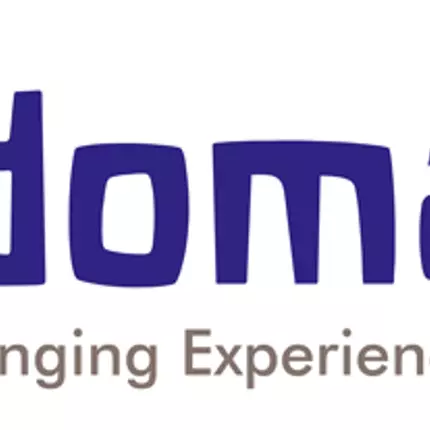 Logo de adomai Life-Changing Experience e.K.