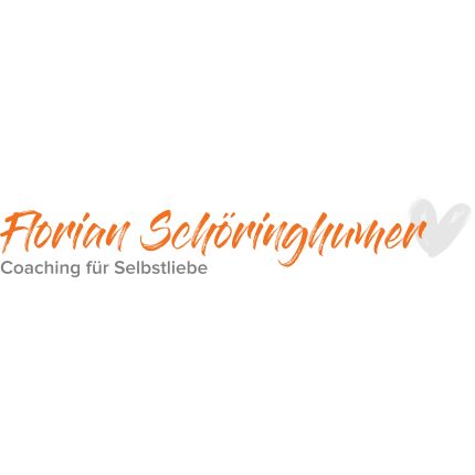 Logotyp från Florian Schöringhumer