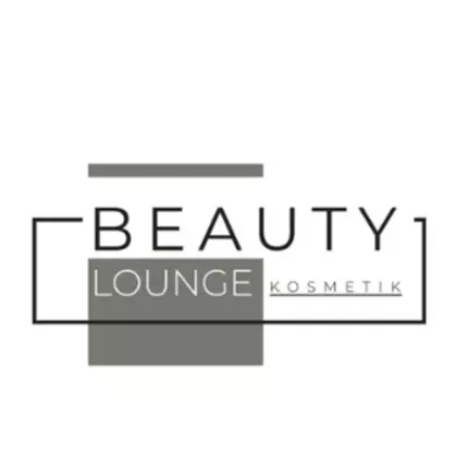 Logo fra Beauty Lounge