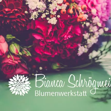 Λογότυπο από Blumenwerkstatt Bianca Schrögmeier