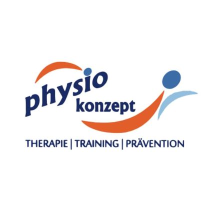 Logo van physiokonzept