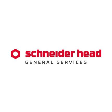 Logo van Schneider Head GmbH