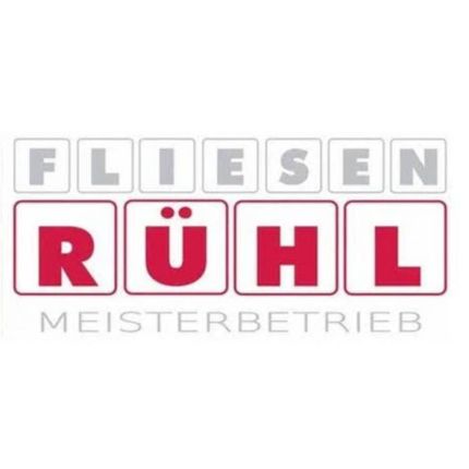 Logo fra Heinz Rühl Fliesenfachgeschäft