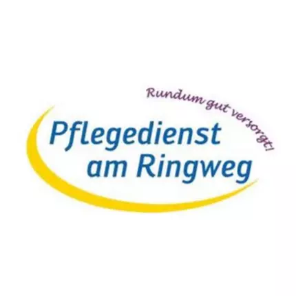 Logo od Pflegedienst am Ringweg GmbH