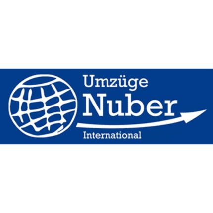 Logótipo de Nuber Umzüge International
