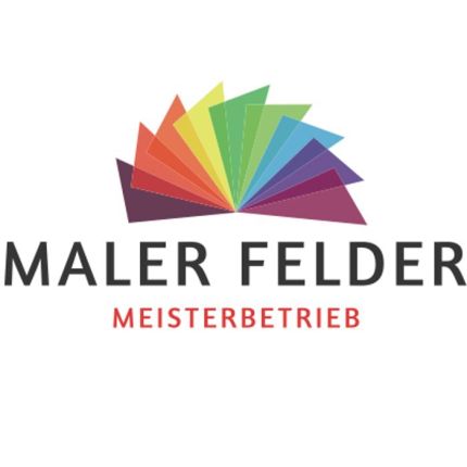 Logo von Malerfachbetrieb Felder
