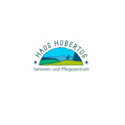 Logo van Haus Hubertus GmbH Senioren- und Pflegezentrum