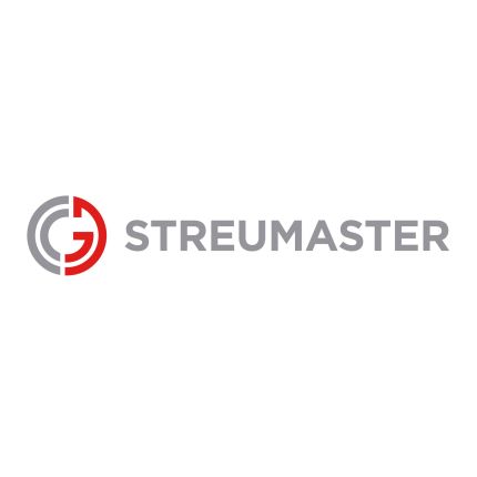 Logo from STREUMASTER Maschinenbau GmbH