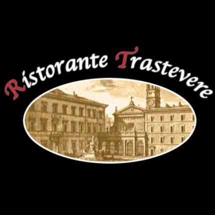 Logo van Ristorante Trastevere