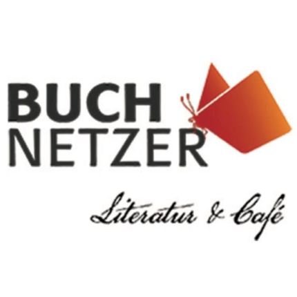 Logo von Buch Netzer Literatur & Café e.K.