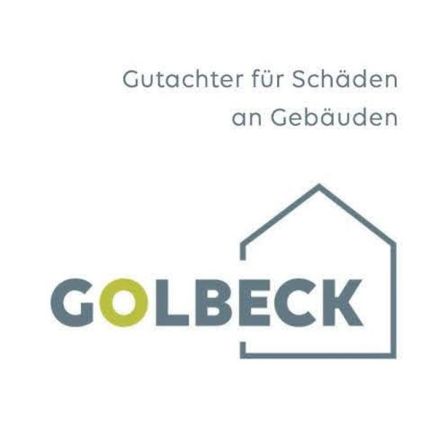 Logótipo de Fabian Golbeck Gutachter für Schäden an Gebäuden