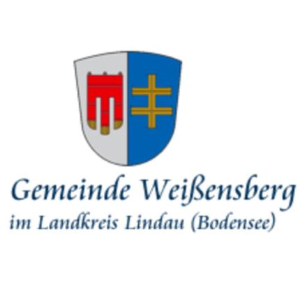 Logotyp från Gemeinde Weißensberg