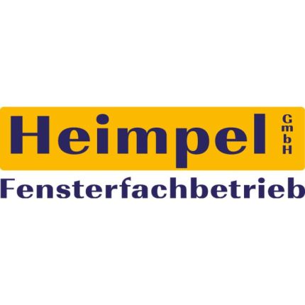 Logotyp från HEIMPEL GMBH | FENSTERFACHBETRIEB IN SIGMARSZELL