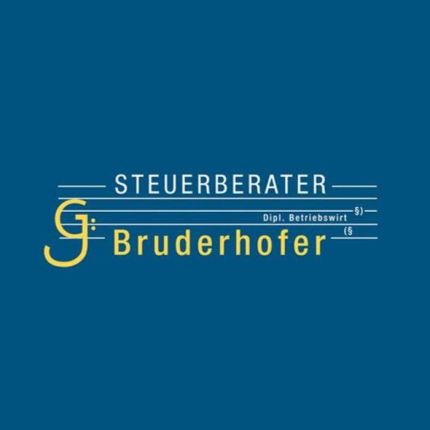 Logo von Bruderhofer Günther Steuerberater