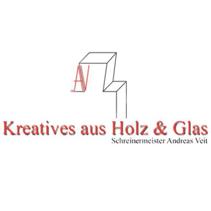 Logo von Schreinerei Andreas Veit