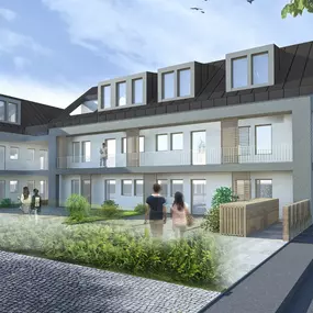 Bild von STUDIO 283 - Andreas Treutlein, Architekt