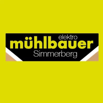 Logo od Elektro Mühlbauer GmbH