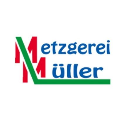Logotyp från Metzgerei Müller