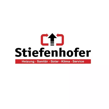 Logo de Stiefenhofer Energie- und Haustechnik GmbH