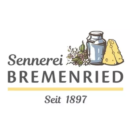 Logótipo de Sennerei Bremenried eG