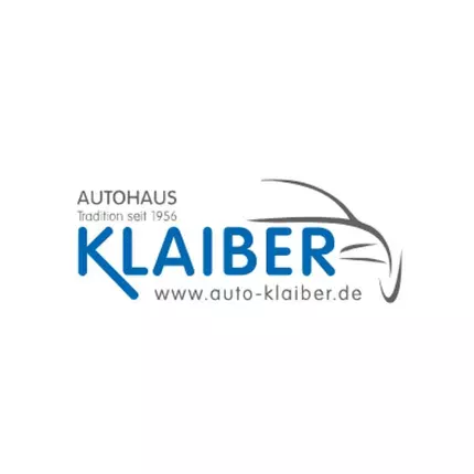 Logo da Autohaus Klaiber GmbH