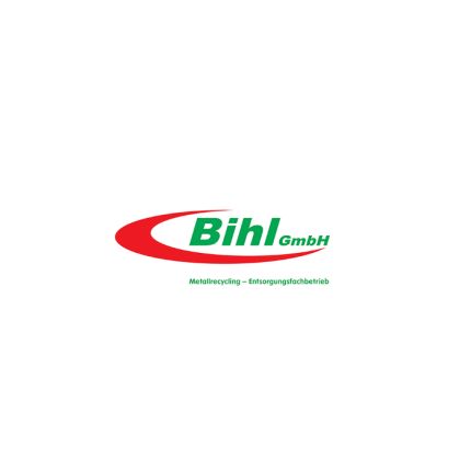 Logotyp från Bihl GmbH