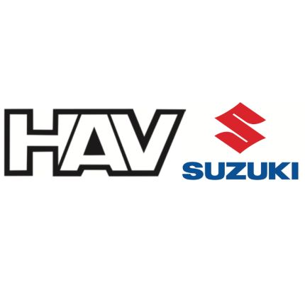 Logotipo de Suzuki HAV Hermann GmbH & Co. KG