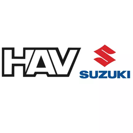 Logotyp från Suzuki HAV Hermann GmbH & Co. KG