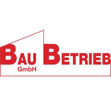 Logotyp från Baubetrieb GmbH
